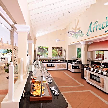 Bahia Principe Luxury Esmeralda All Inclusive - Newly Renovated (Adults Only) Punta Cana Kültér fotó