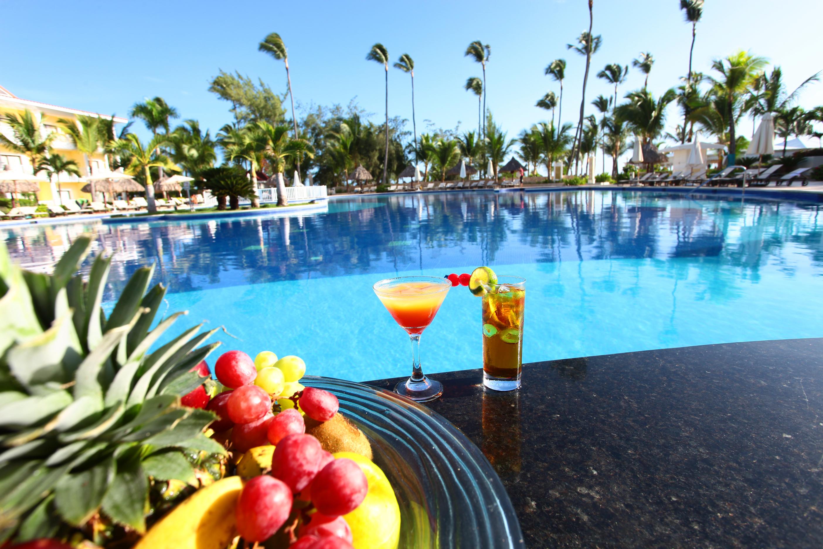 Bahia Principe Luxury Esmeralda All Inclusive - Newly Renovated (Adults Only) Punta Cana Kültér fotó