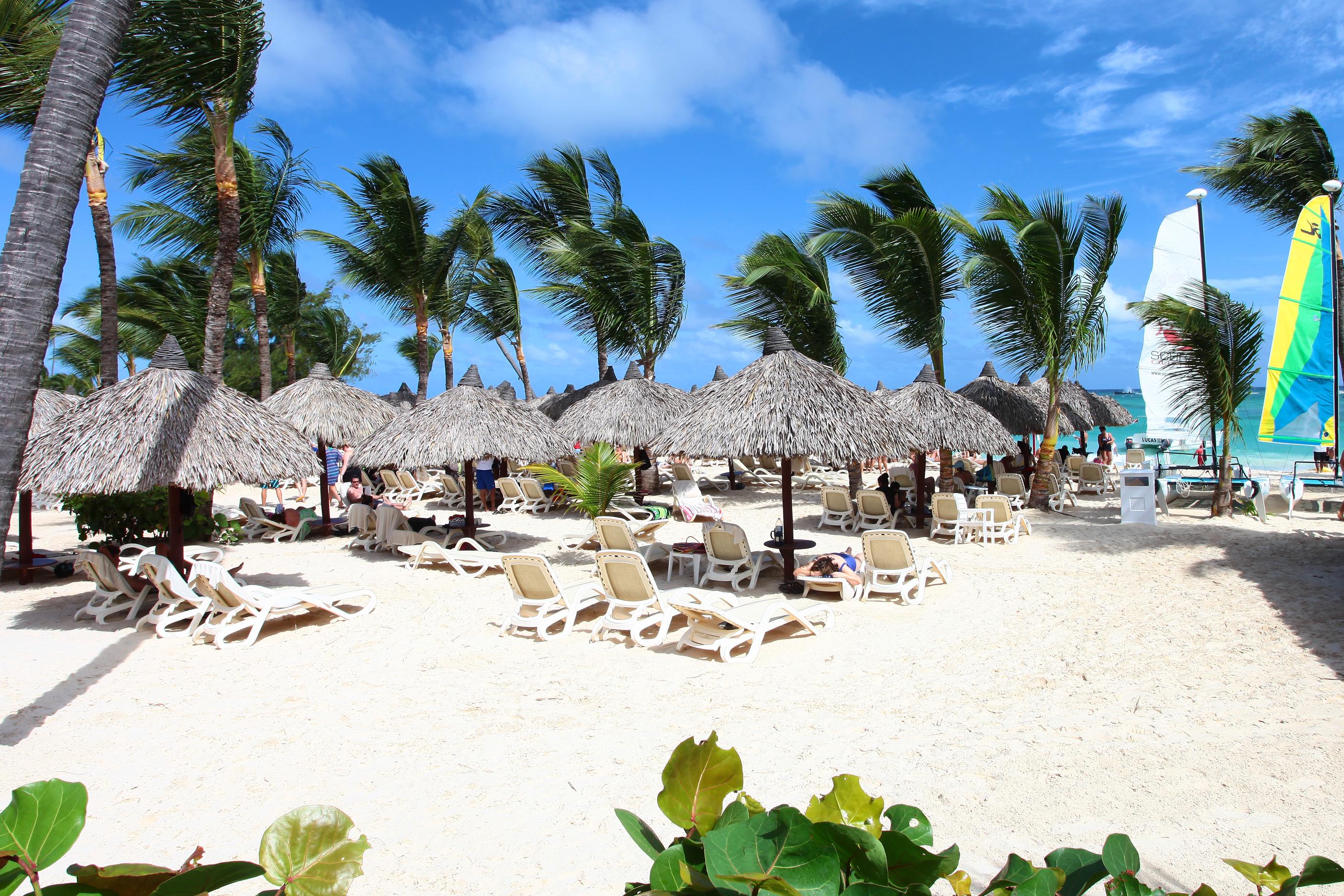 Bahia Principe Luxury Esmeralda All Inclusive - Newly Renovated (Adults Only) Punta Cana Kültér fotó