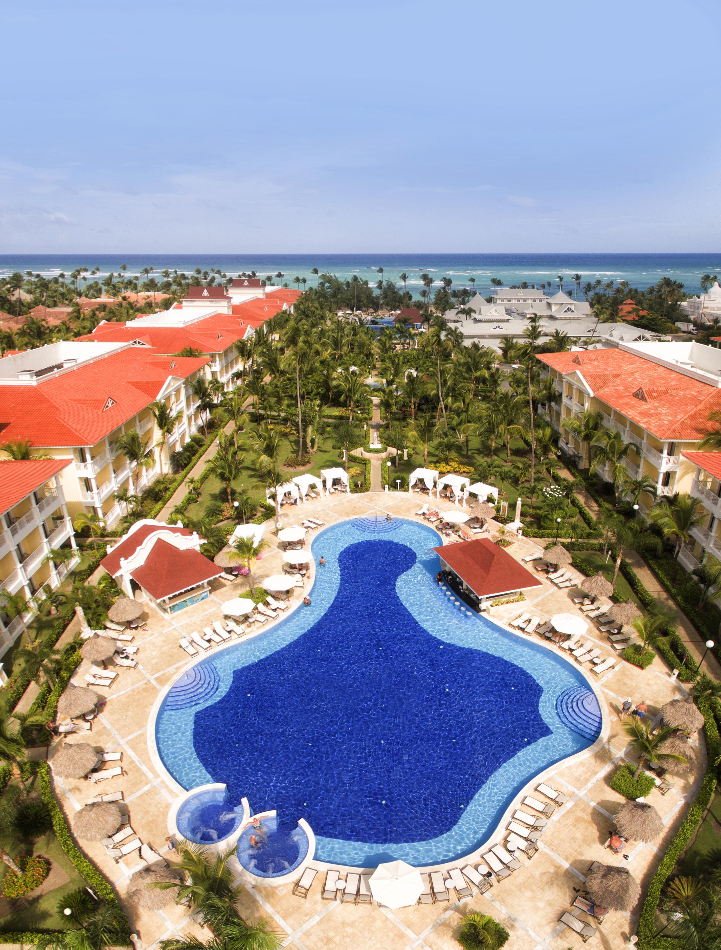 Bahia Principe Luxury Esmeralda All Inclusive - Newly Renovated (Adults Only) Punta Cana Kültér fotó
