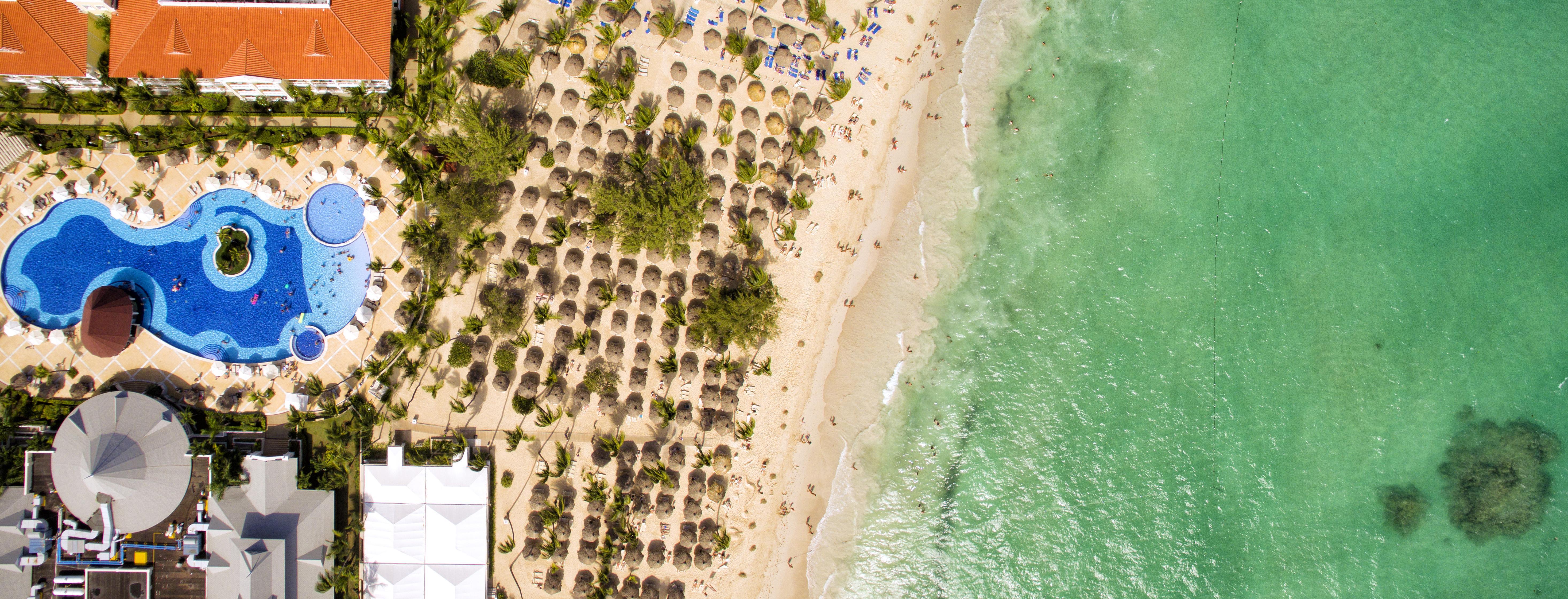 Bahia Principe Luxury Esmeralda All Inclusive - Newly Renovated (Adults Only) Punta Cana Kültér fotó