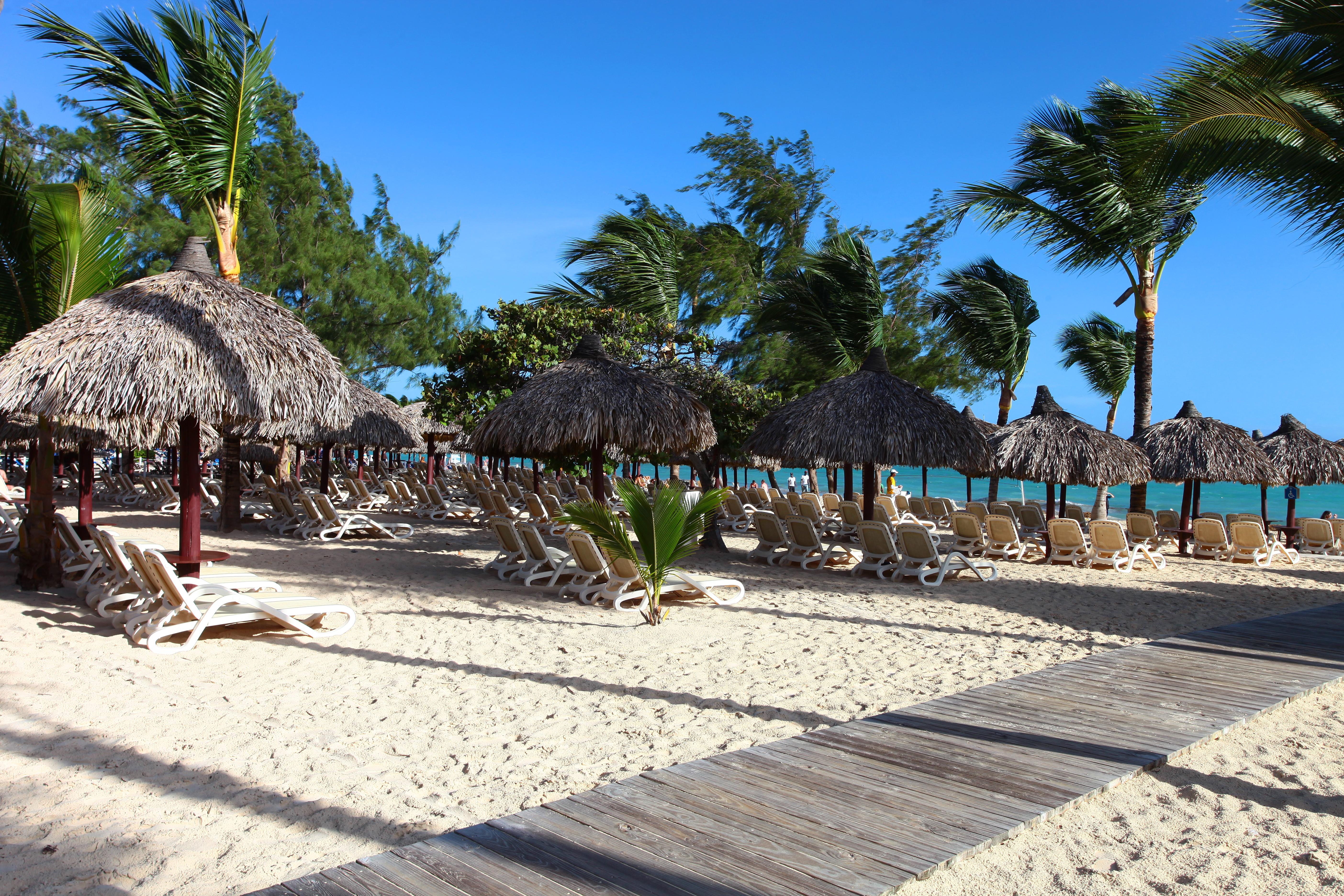 Bahia Principe Luxury Esmeralda All Inclusive - Newly Renovated (Adults Only) Punta Cana Kültér fotó