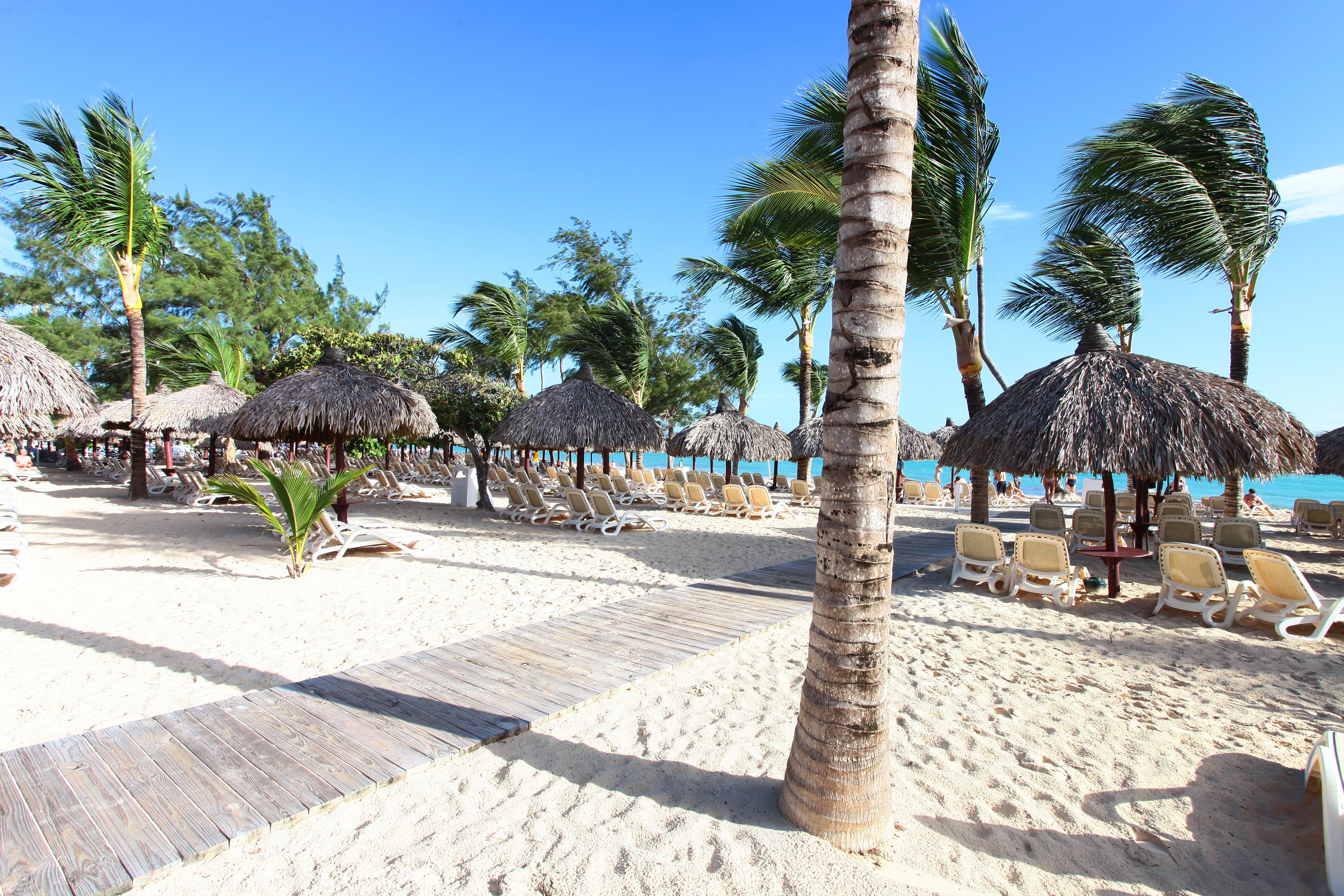 Bahia Principe Luxury Esmeralda All Inclusive - Newly Renovated (Adults Only) Punta Cana Kültér fotó