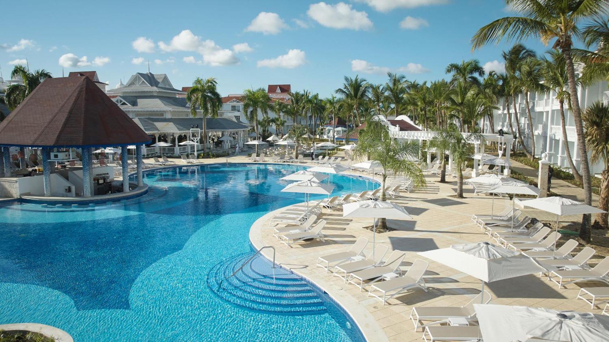 Bahia Principe Luxury Esmeralda All Inclusive - Newly Renovated (Adults Only) Punta Cana Kültér fotó