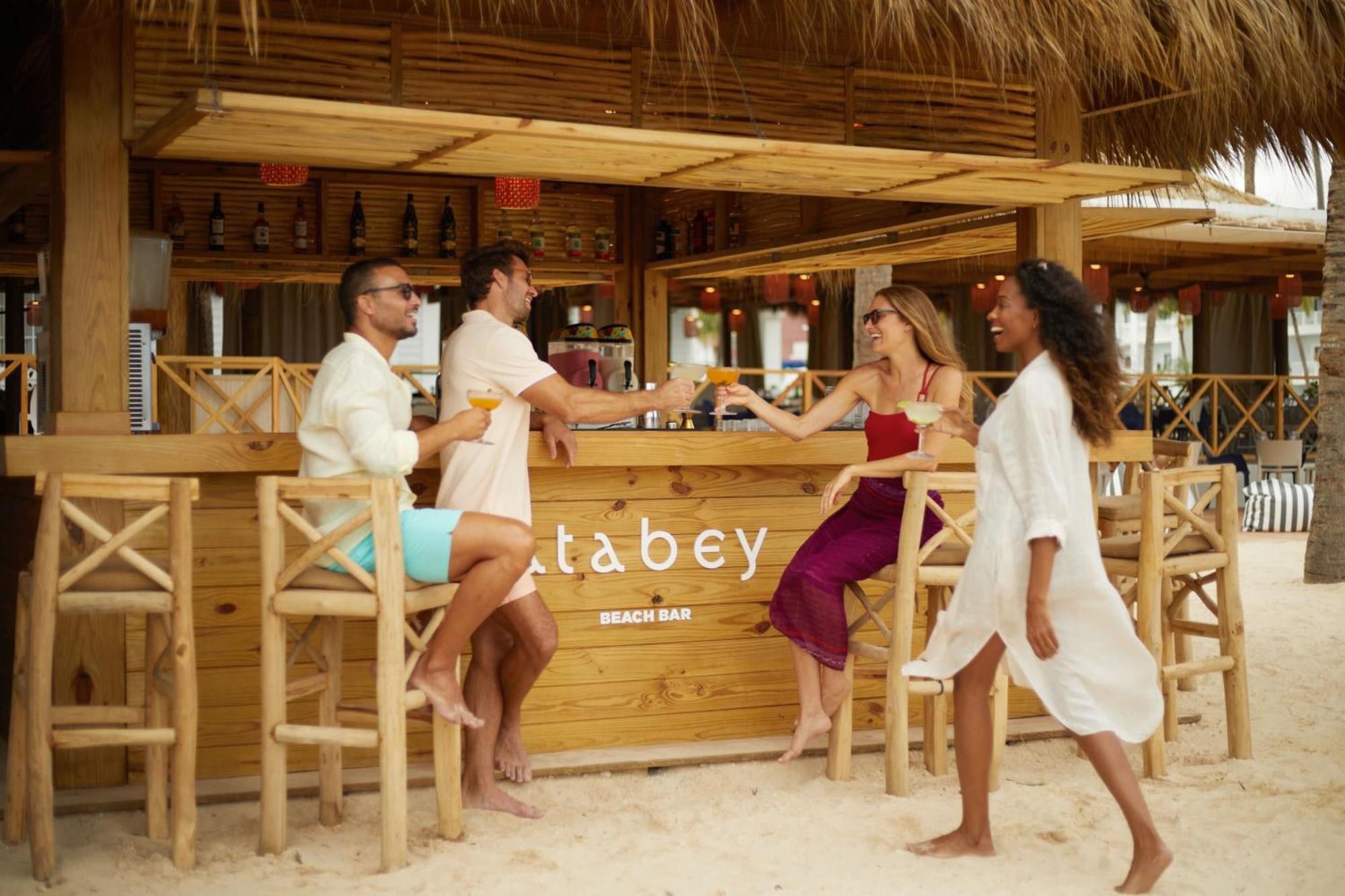 Bahia Principe Luxury Esmeralda All Inclusive - Newly Renovated (Adults Only) Punta Cana Kültér fotó