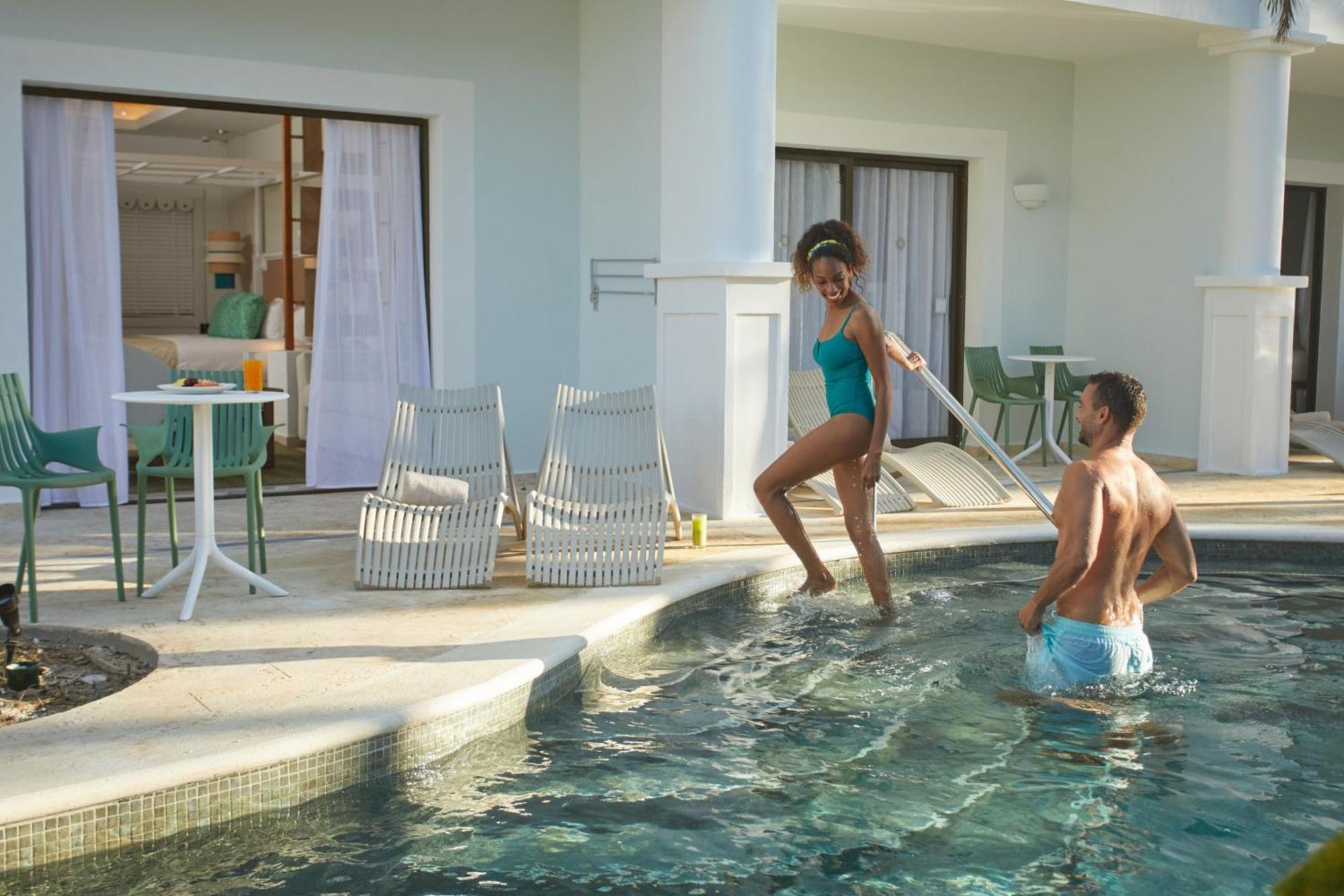 Bahia Principe Luxury Esmeralda All Inclusive - Newly Renovated (Adults Only) Punta Cana Kültér fotó