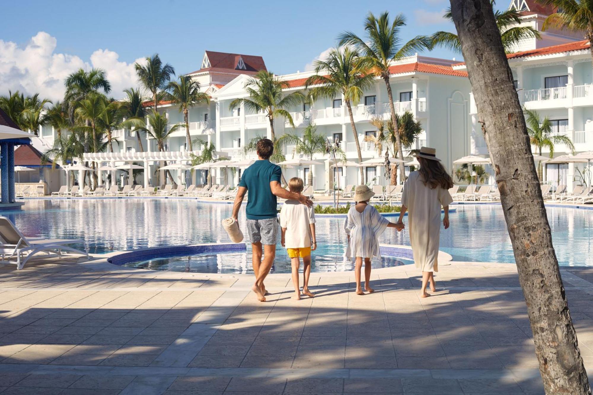 Bahia Principe Luxury Esmeralda All Inclusive - Newly Renovated (Adults Only) Punta Cana Kültér fotó