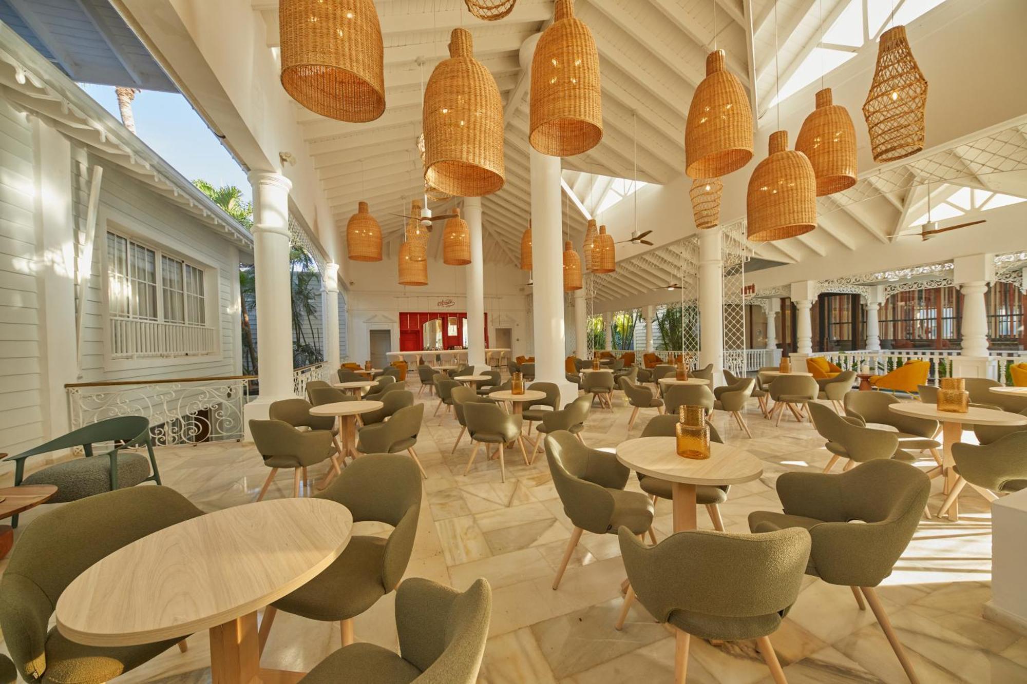 Bahia Principe Luxury Esmeralda All Inclusive - Newly Renovated (Adults Only) Punta Cana Kültér fotó