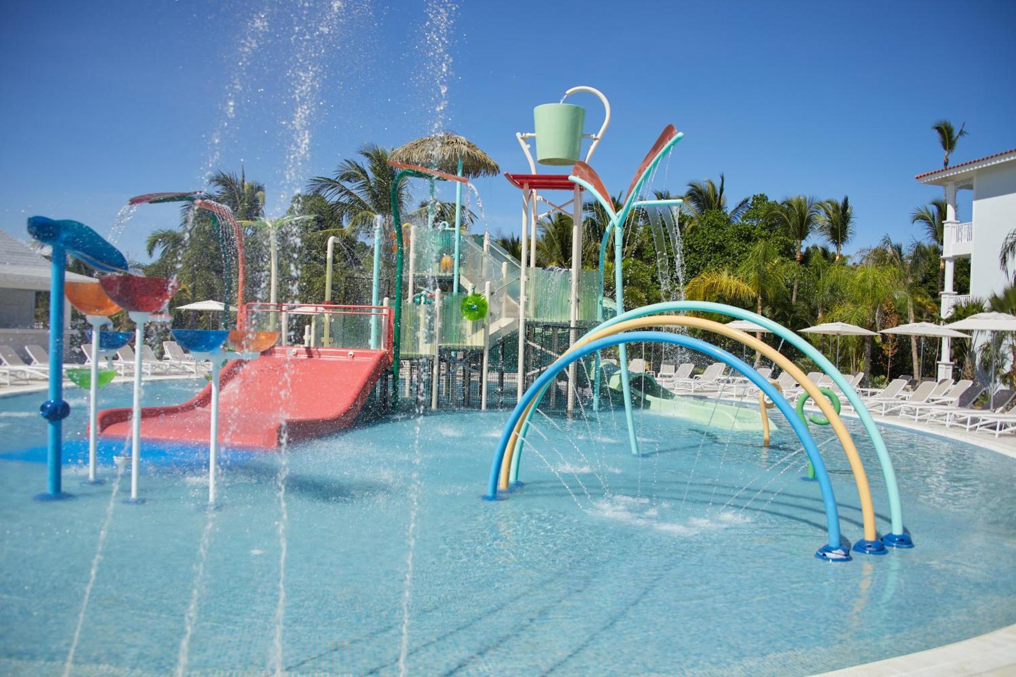 Bahia Principe Luxury Esmeralda All Inclusive - Newly Renovated (Adults Only) Punta Cana Kültér fotó