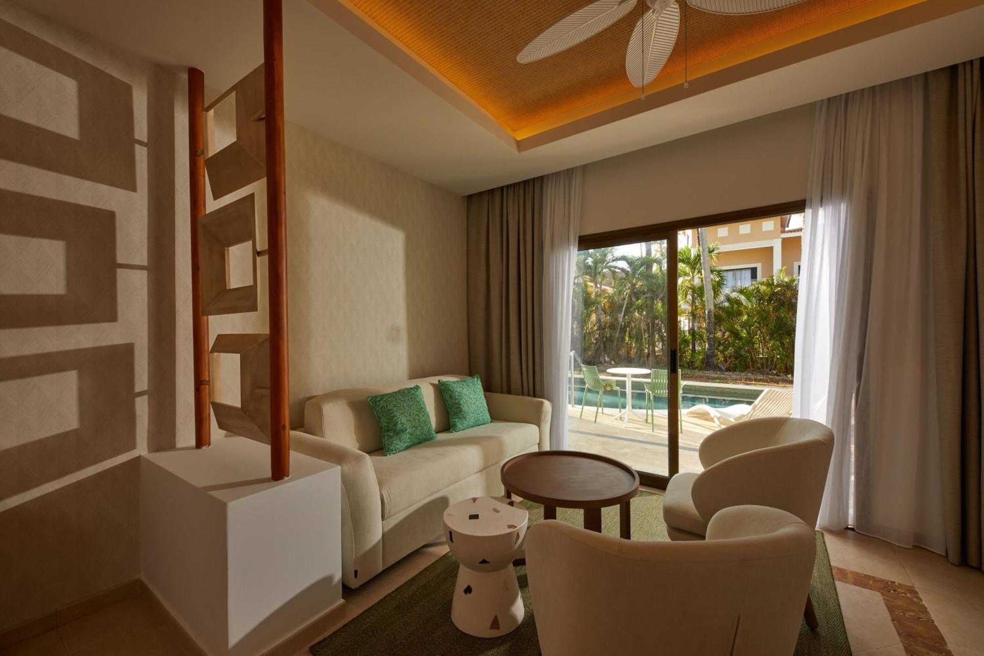 Bahia Principe Luxury Esmeralda All Inclusive - Newly Renovated (Adults Only) Punta Cana Kültér fotó