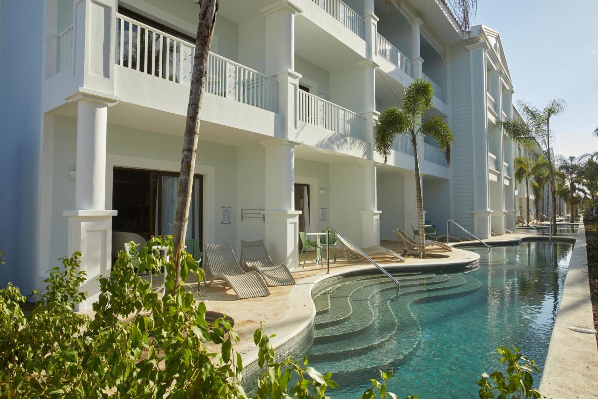 Bahia Principe Luxury Esmeralda All Inclusive - Newly Renovated (Adults Only) Punta Cana Kültér fotó