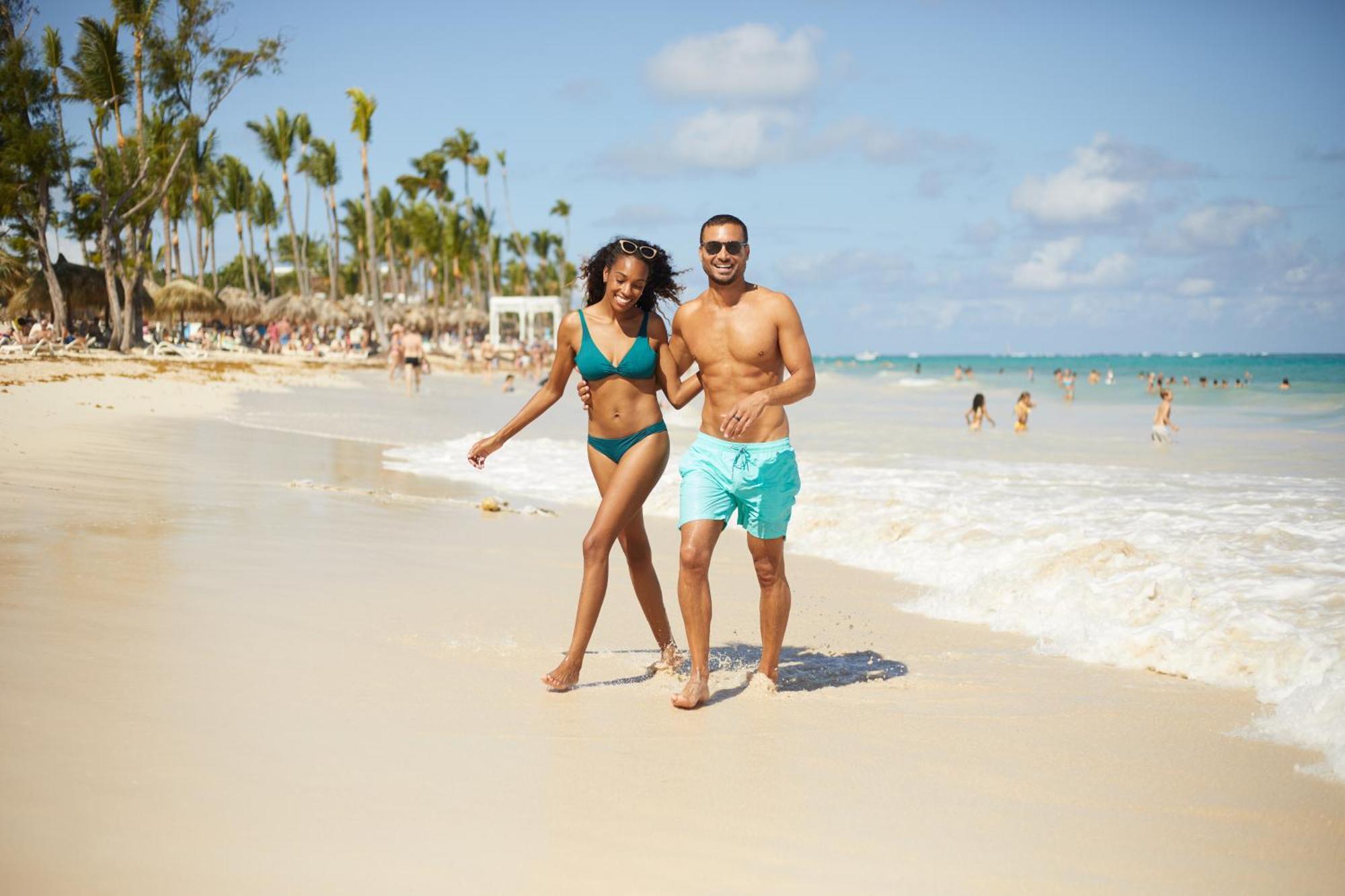 Bahia Principe Luxury Esmeralda All Inclusive - Newly Renovated (Adults Only) Punta Cana Kültér fotó