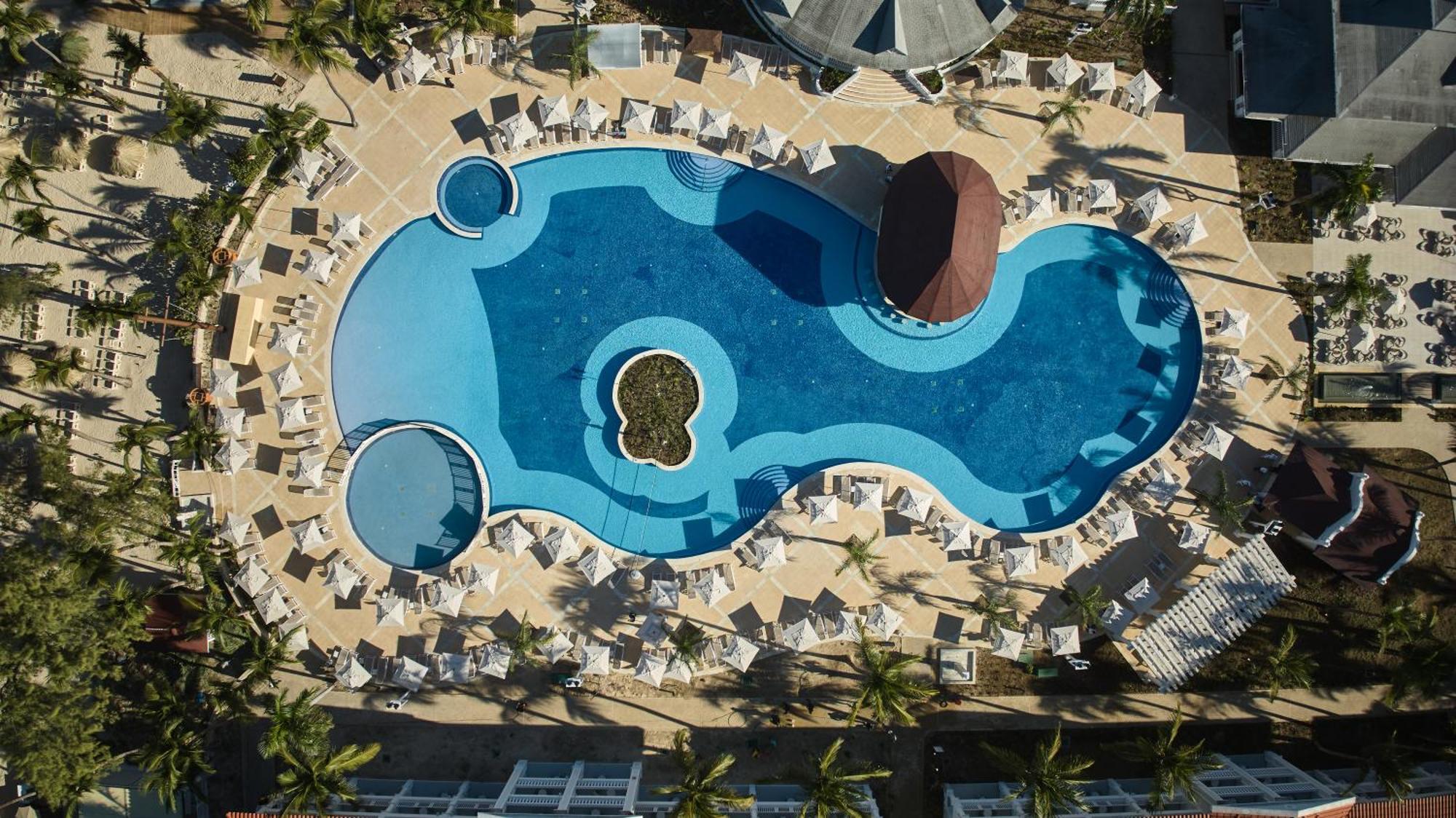 Bahia Principe Luxury Esmeralda All Inclusive - Newly Renovated (Adults Only) Punta Cana Kültér fotó