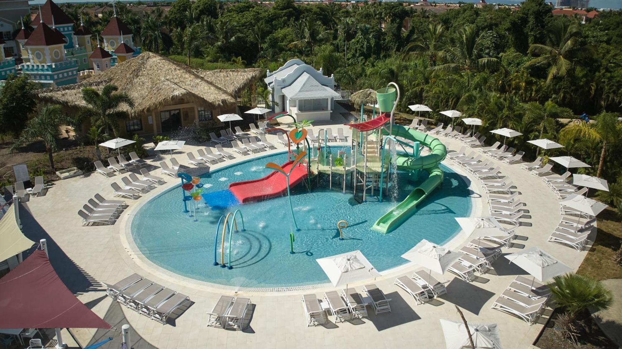 Bahia Principe Luxury Esmeralda All Inclusive - Newly Renovated (Adults Only) Punta Cana Kültér fotó