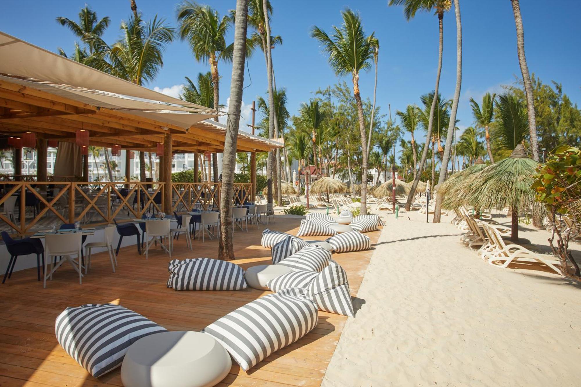 Bahia Principe Luxury Esmeralda All Inclusive - Newly Renovated (Adults Only) Punta Cana Kültér fotó
