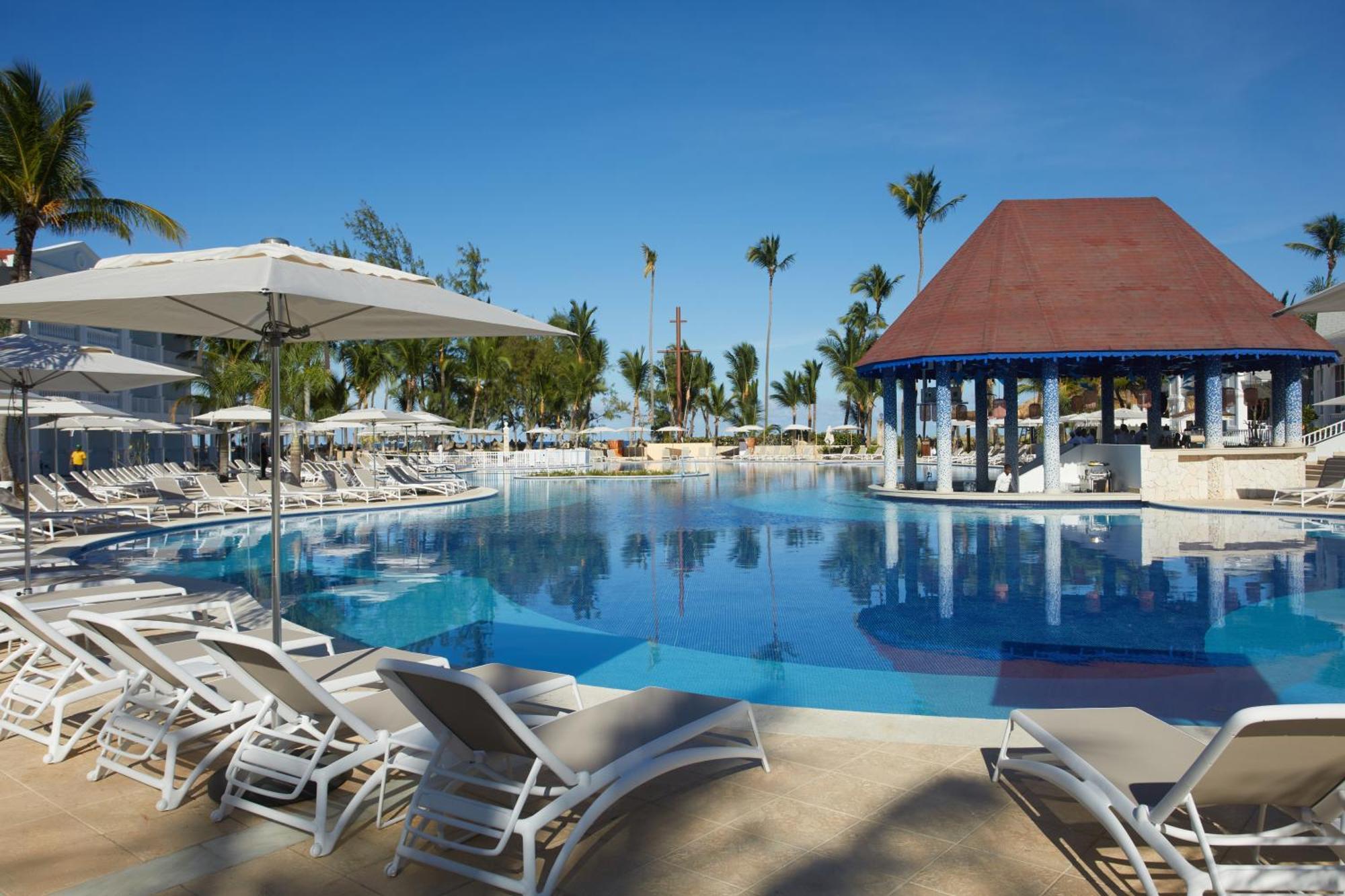 Bahia Principe Luxury Esmeralda All Inclusive - Newly Renovated (Adults Only) Punta Cana Kültér fotó