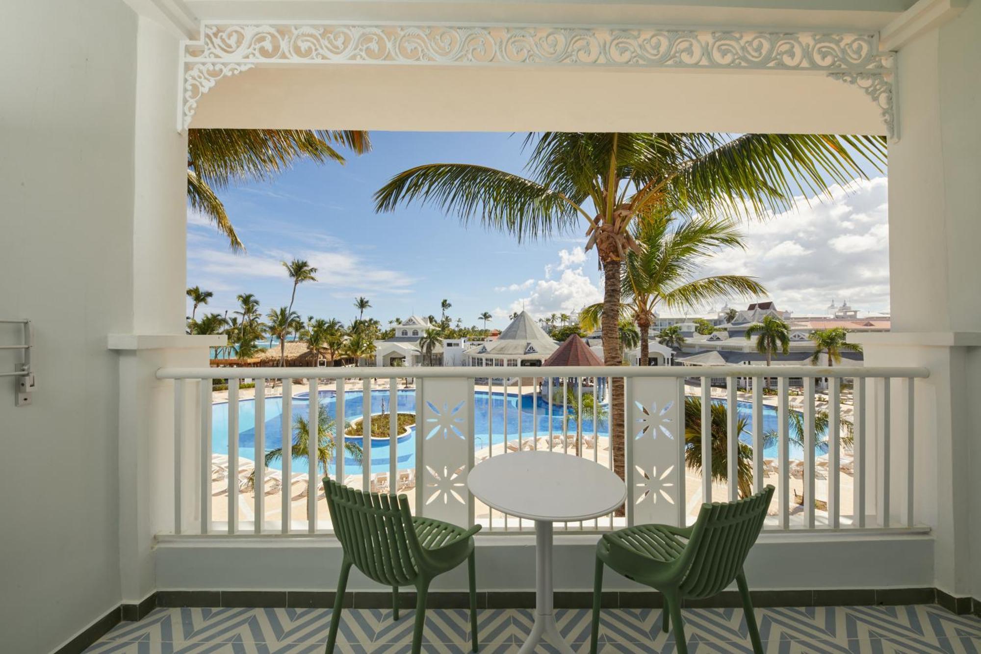 Bahia Principe Luxury Esmeralda All Inclusive - Newly Renovated (Adults Only) Punta Cana Kültér fotó